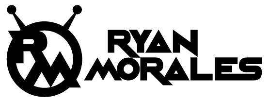 Ryan Morales logo